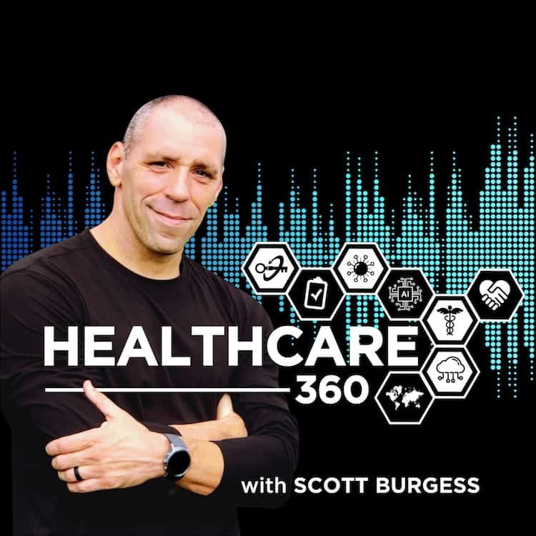 healthcare 360 podcast